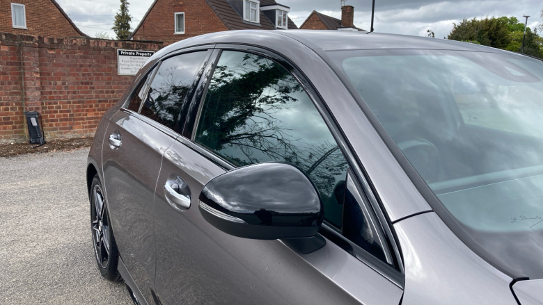 Mercedes-Benz A-Class A180 AMG Line Premium Edition 5dr Auto Petrol Hatchback